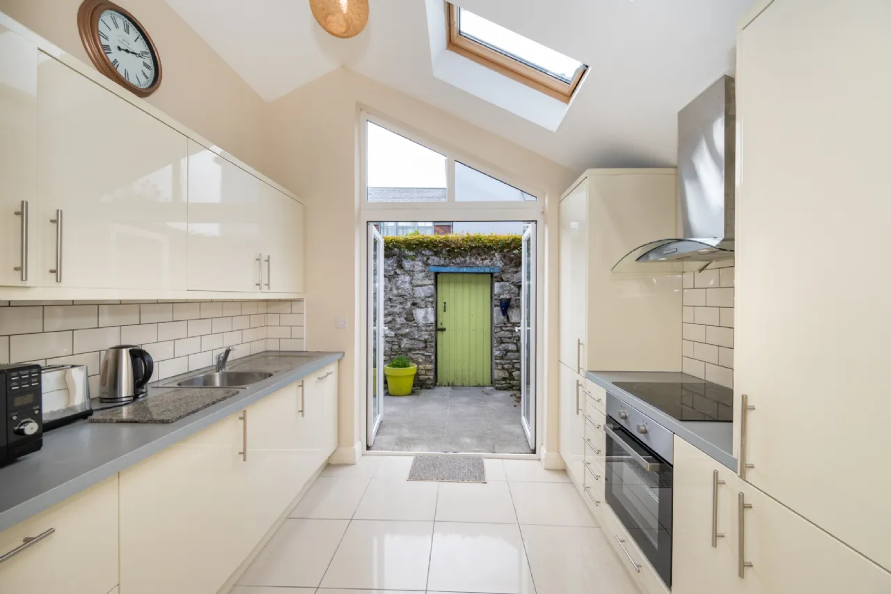 Photo of 2 Kingston Avenue, Victoria Road, Cork, T12 H2HK