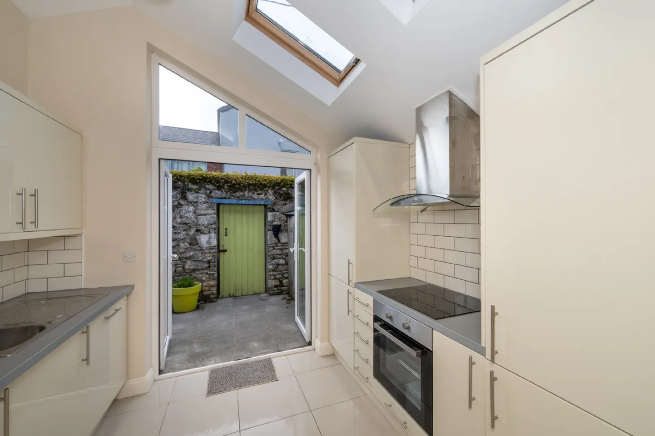 Photo of 2 Kingston Avenue, Victoria Road, Cork, T12 H2HK