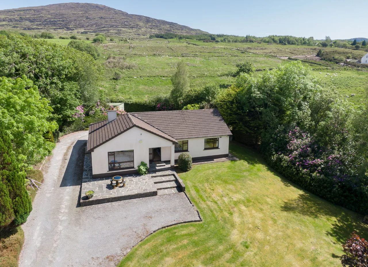 Photo of Killaha East, Kenmare, Co Kerry, V93 K2D7