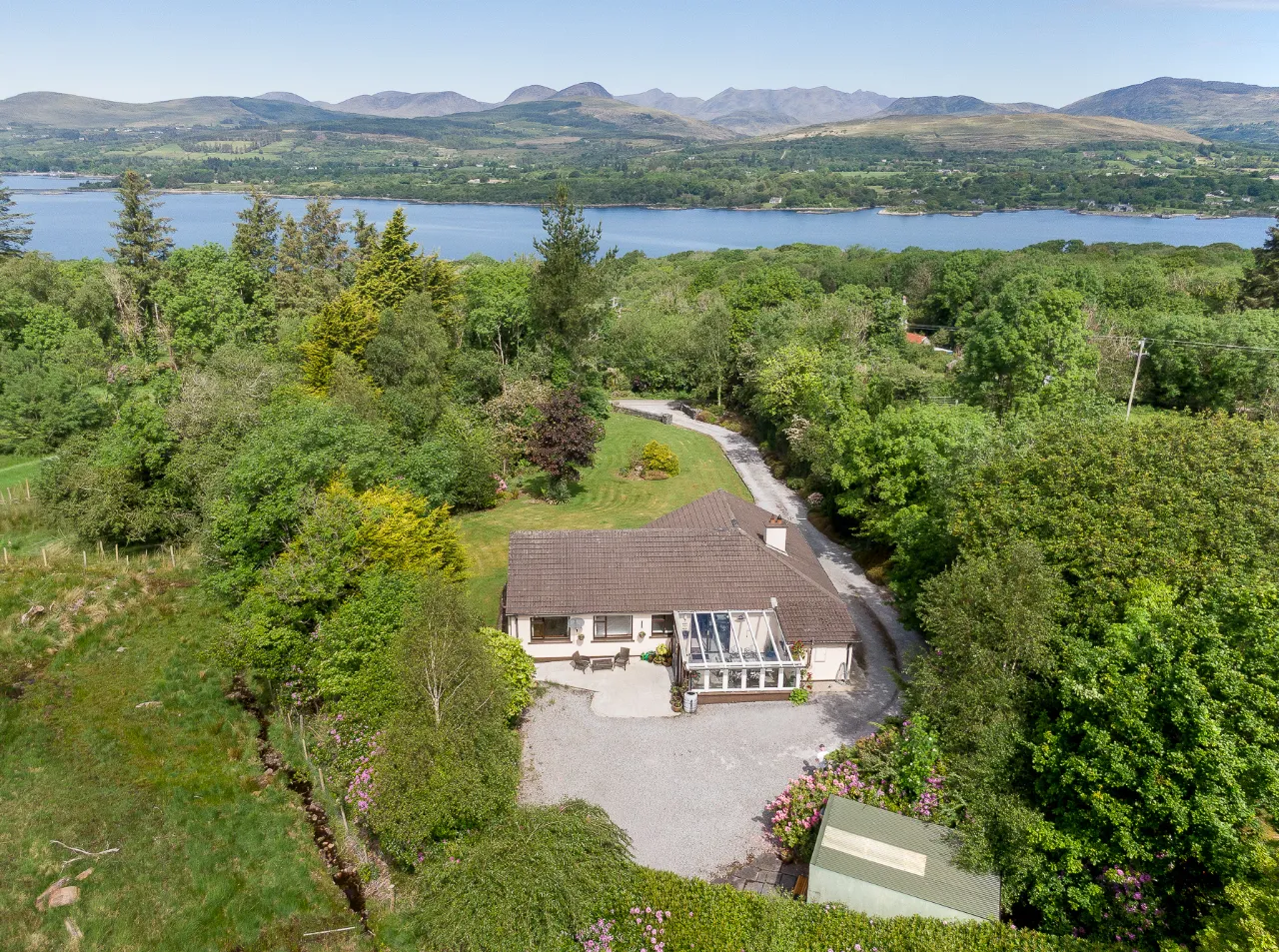 Photo of Killaha East, Kenmare, Co Kerry, V93 K2D7