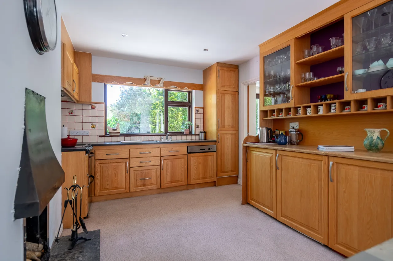 Photo of Killaha East, Kenmare, Co Kerry, V93 K2D7