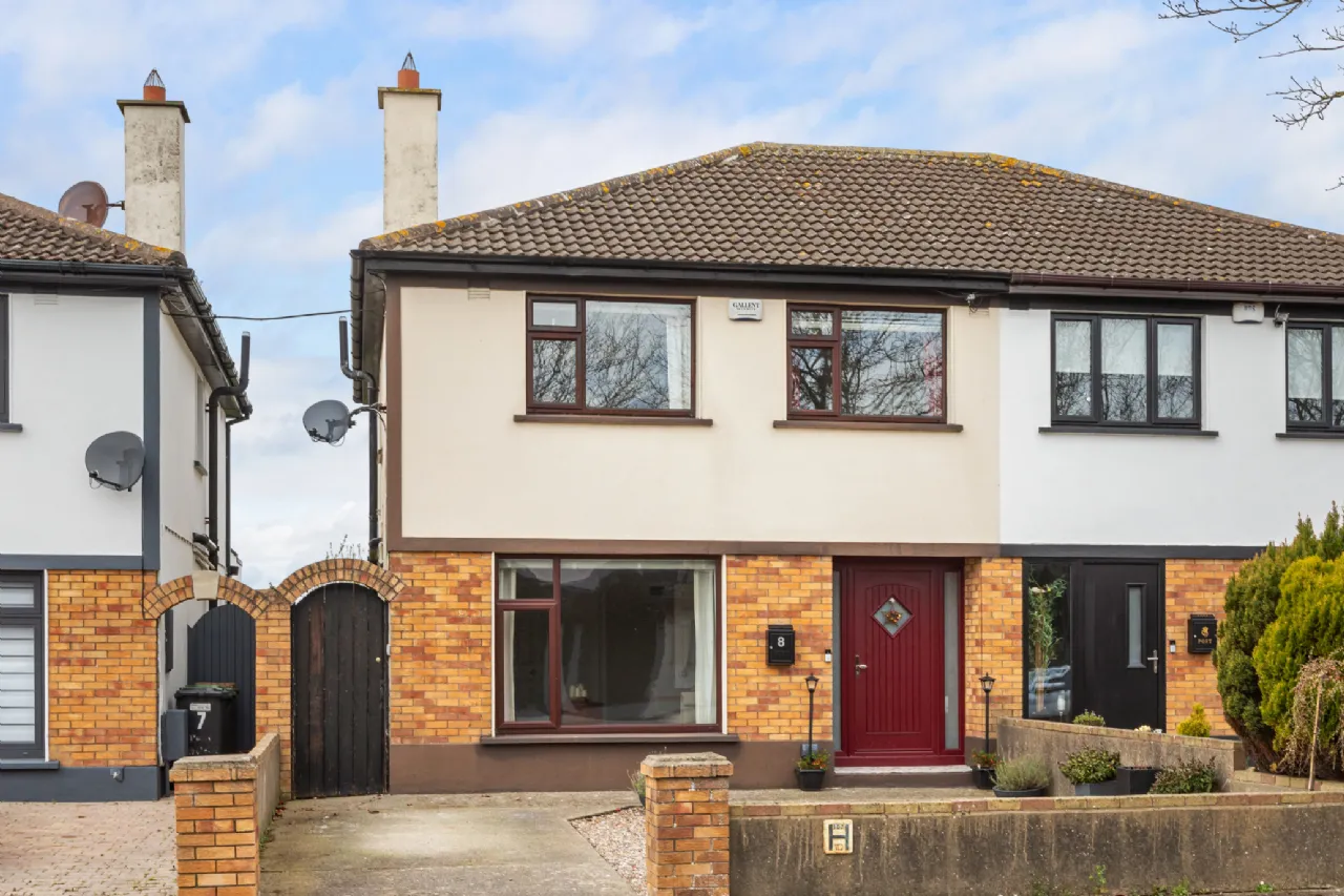 Photo of 8 Seabury Heights, Malahide, Co,Dublin, K36 XH97