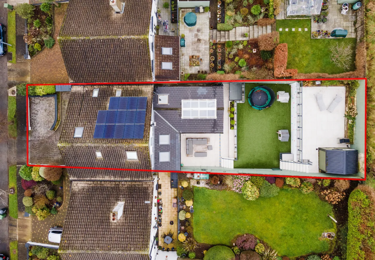 Photo of 246 Seapark, Malahide, Co. Dublin, K36 HR84