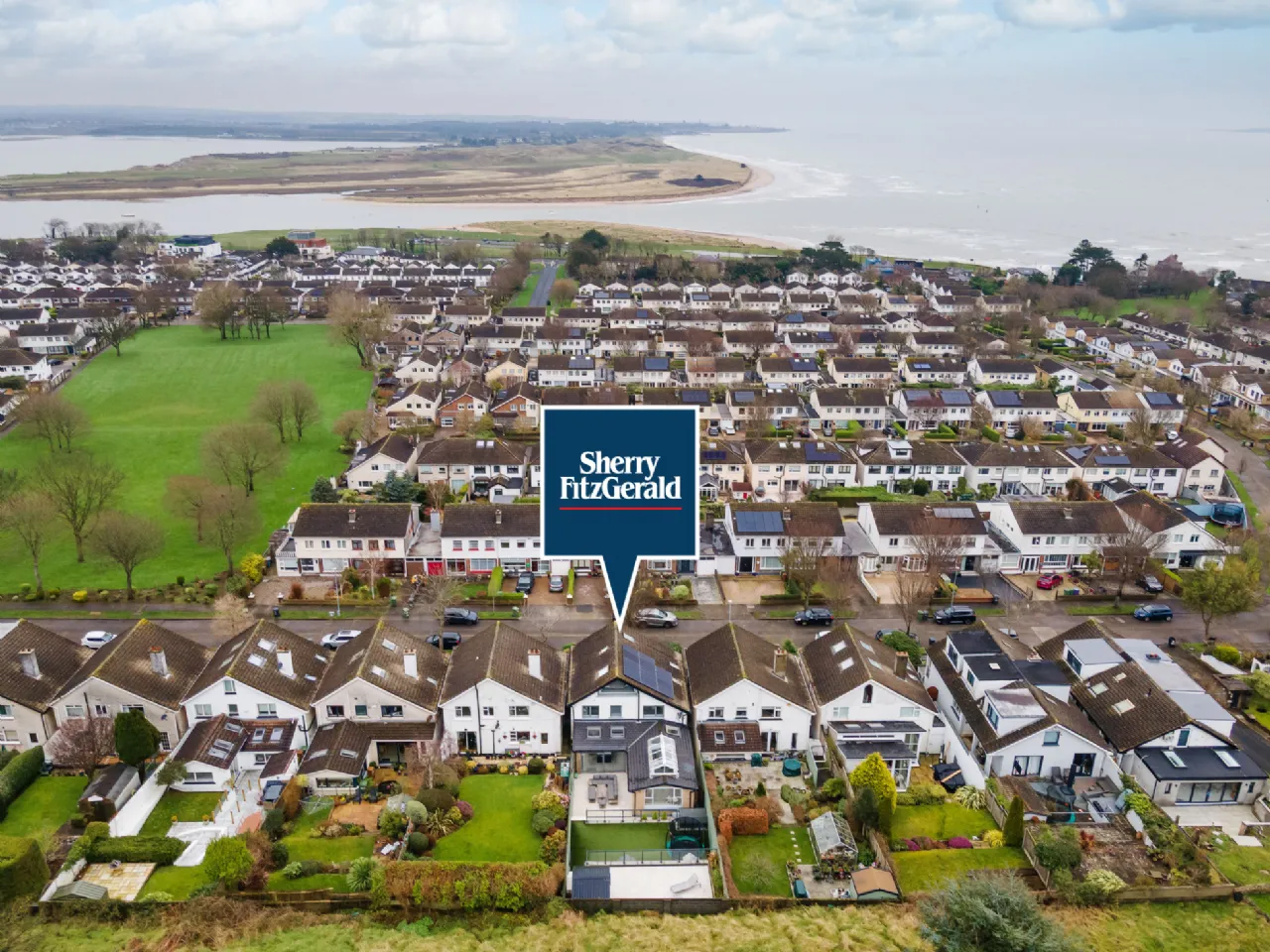 Photo of 246 Seapark, Malahide, Co. Dublin, K36 HR84