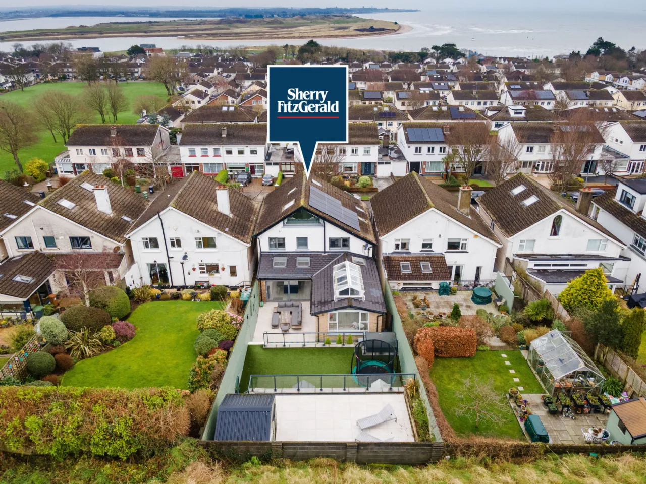 Photo of 246 Seapark, Malahide, Co. Dublin, K36 HR84