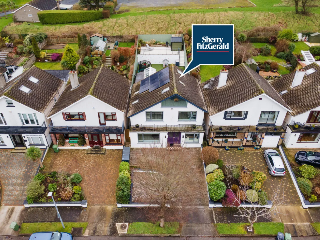 Photo of 246 Seapark, Malahide, Co. Dublin, K36 HR84