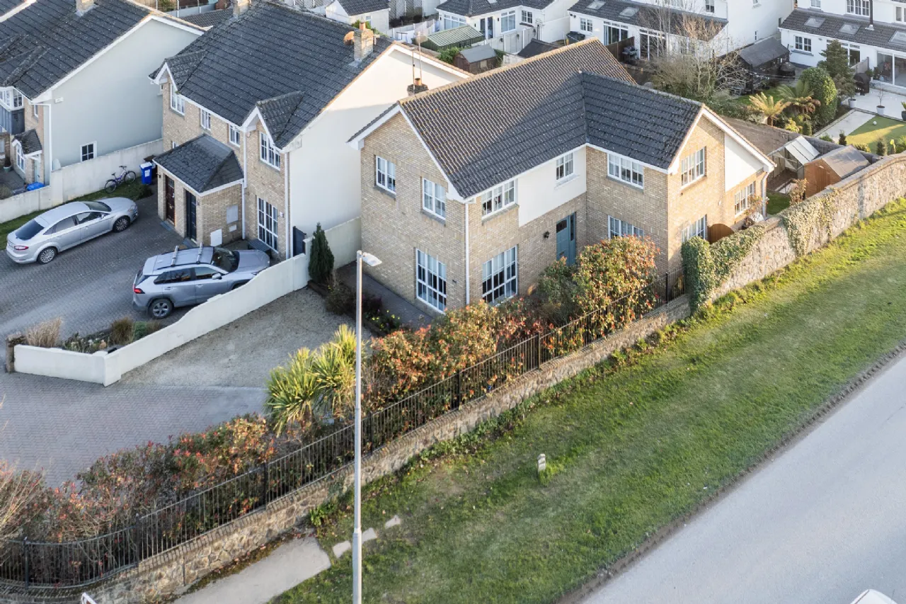 Photo of 21 Dun Emer Avenue, Lusk, Co. Dublin, K45 CV61