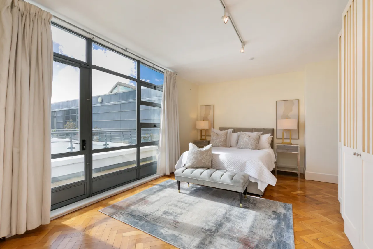 Photo of Penthouse, 33 The Warehouse, Clanbrassil Terrace, Dublin 8, D08 NP40