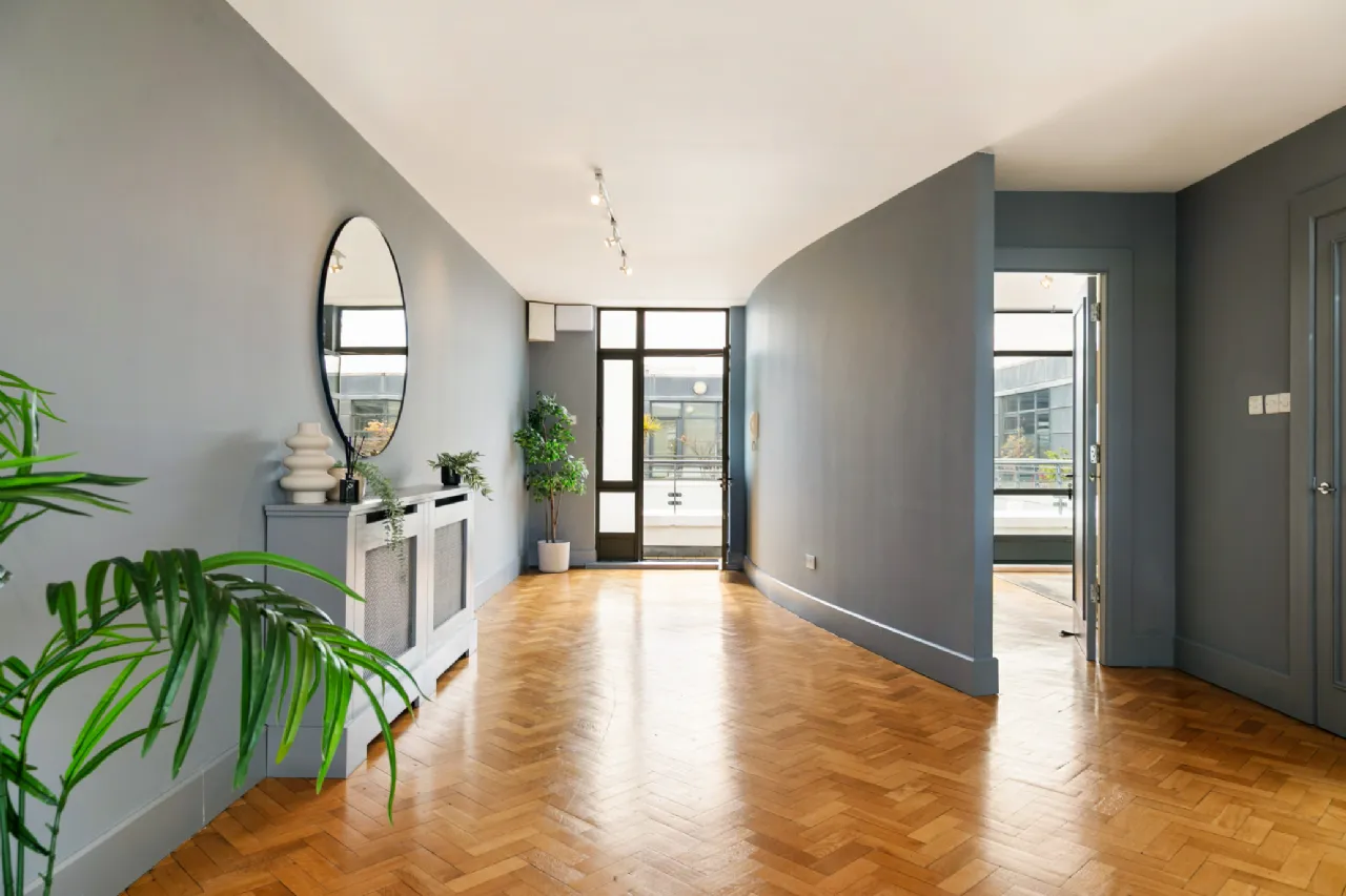 Photo of Penthouse, 33 The Warehouse, Clanbrassil Terrace, Dublin 8, D08 NP40