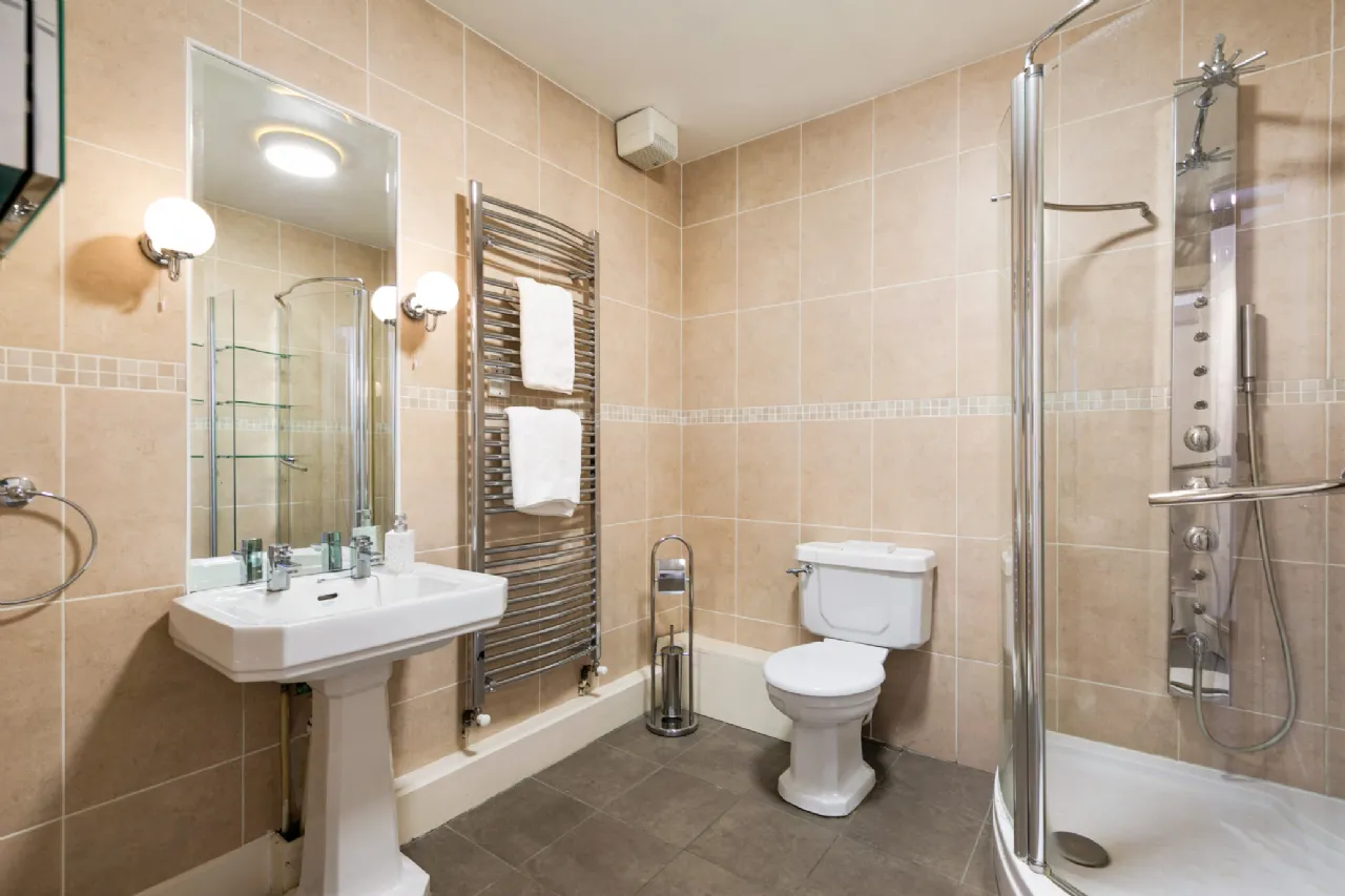 Photo of Penthouse, 33 The Warehouse, Clanbrassil Terrace, Dublin 8, D08 NP40