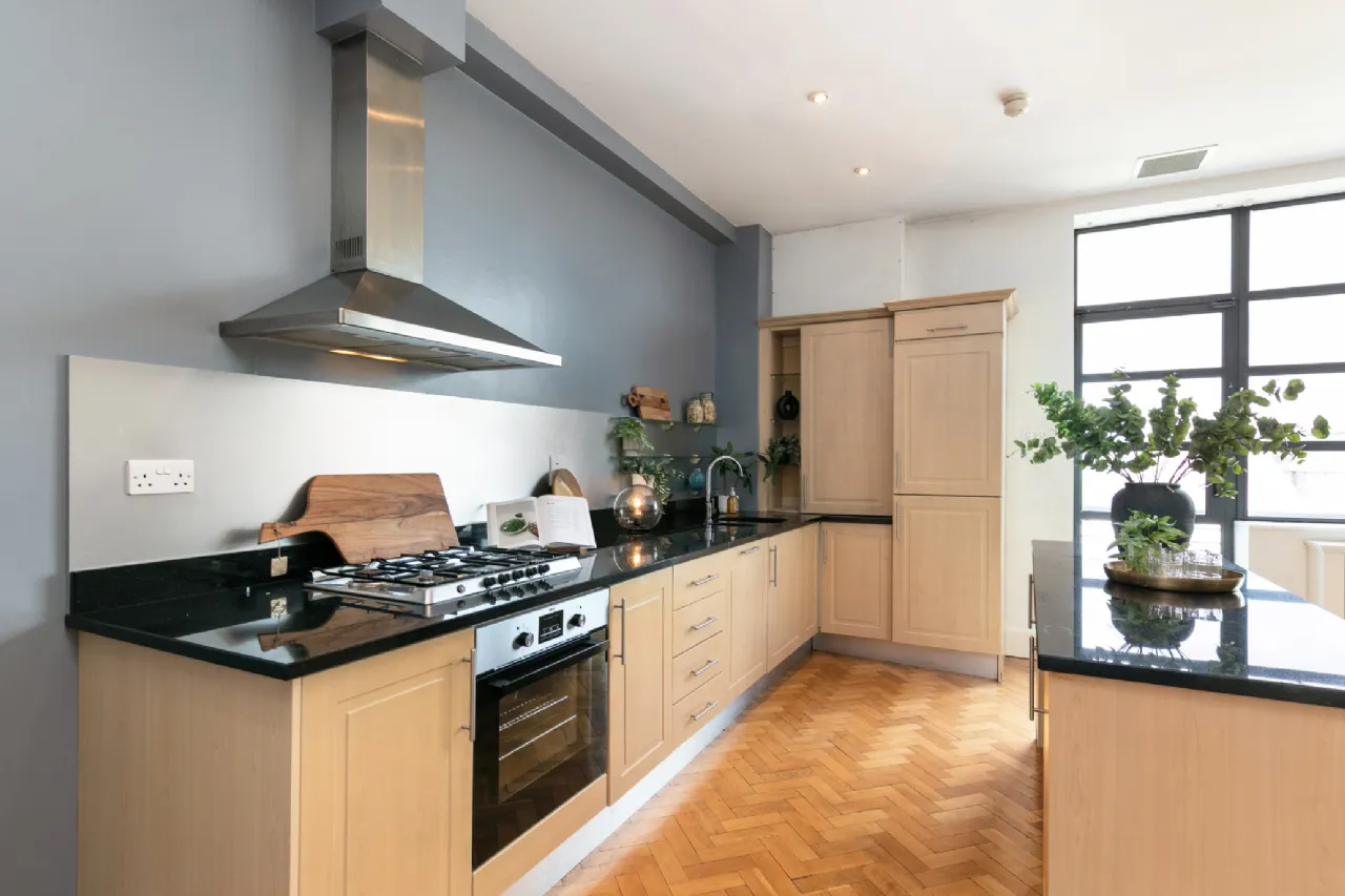 Photo of Penthouse, 33 The Warehouse, Clanbrassil Terrace, Dublin 8, D08 NP40