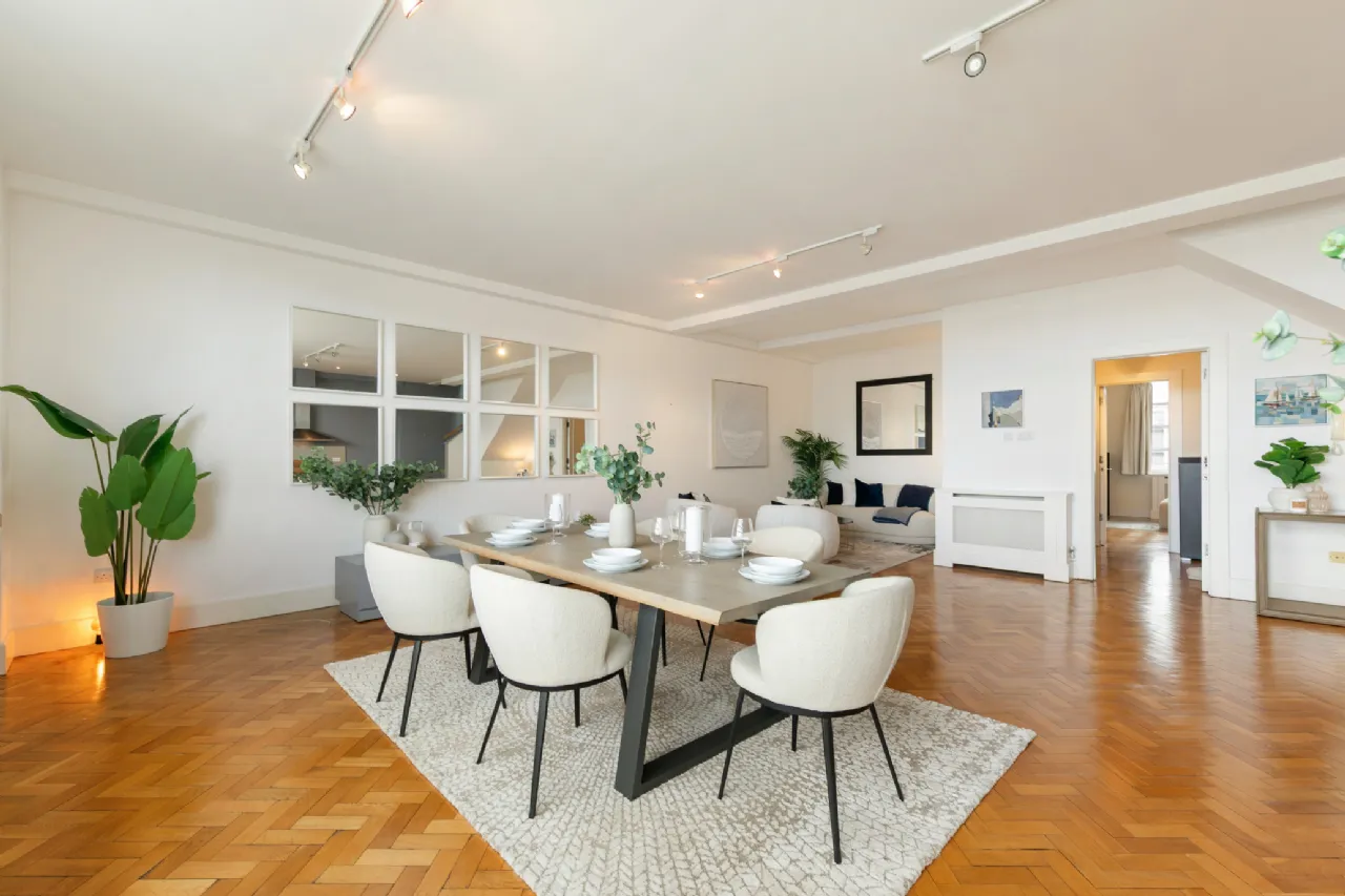 Photo of Penthouse, 33 The Warehouse, Clanbrassil Terrace, Dublin 8, D08 NP40