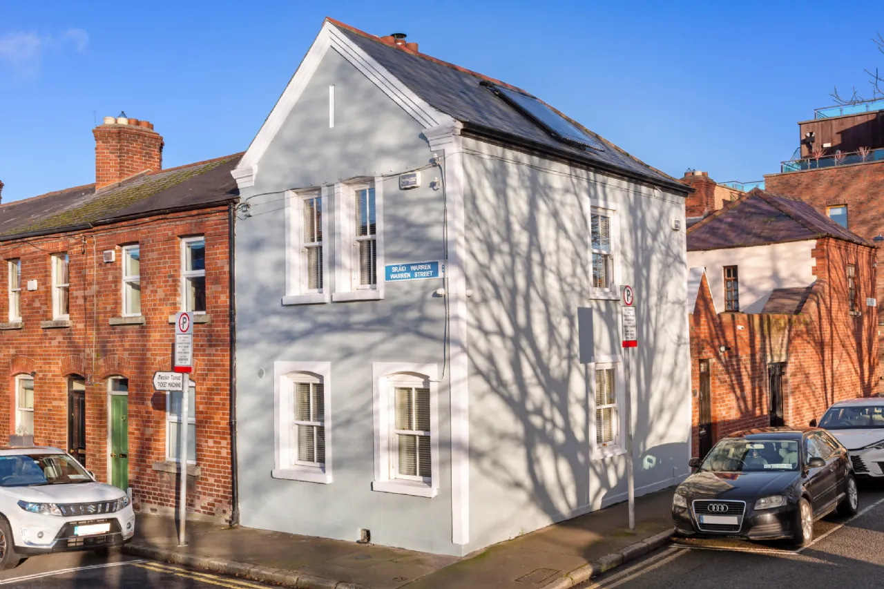 Photo of 44 Warren Street, Portobello, Dublin 8, D08 V1K2