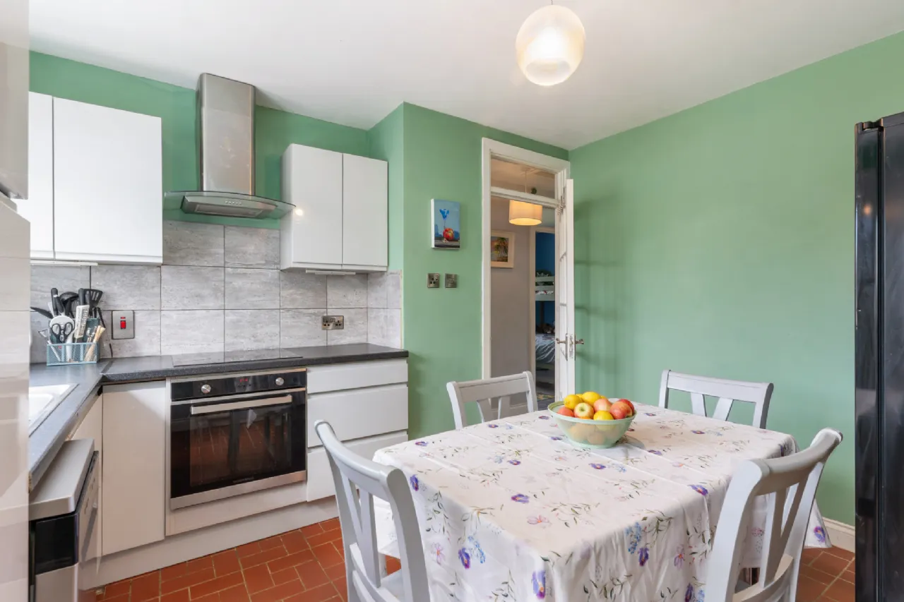 Photo of 10 Denville Court, Killiney, Co. Dublin, A96 HR90