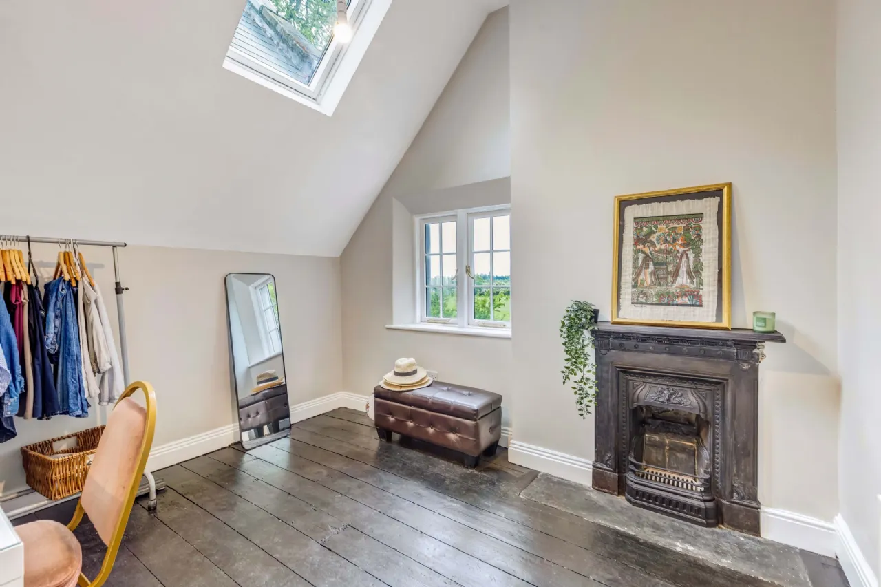 Photo of Martry House, Martry, Kells, Co Meath, A82 D5H2