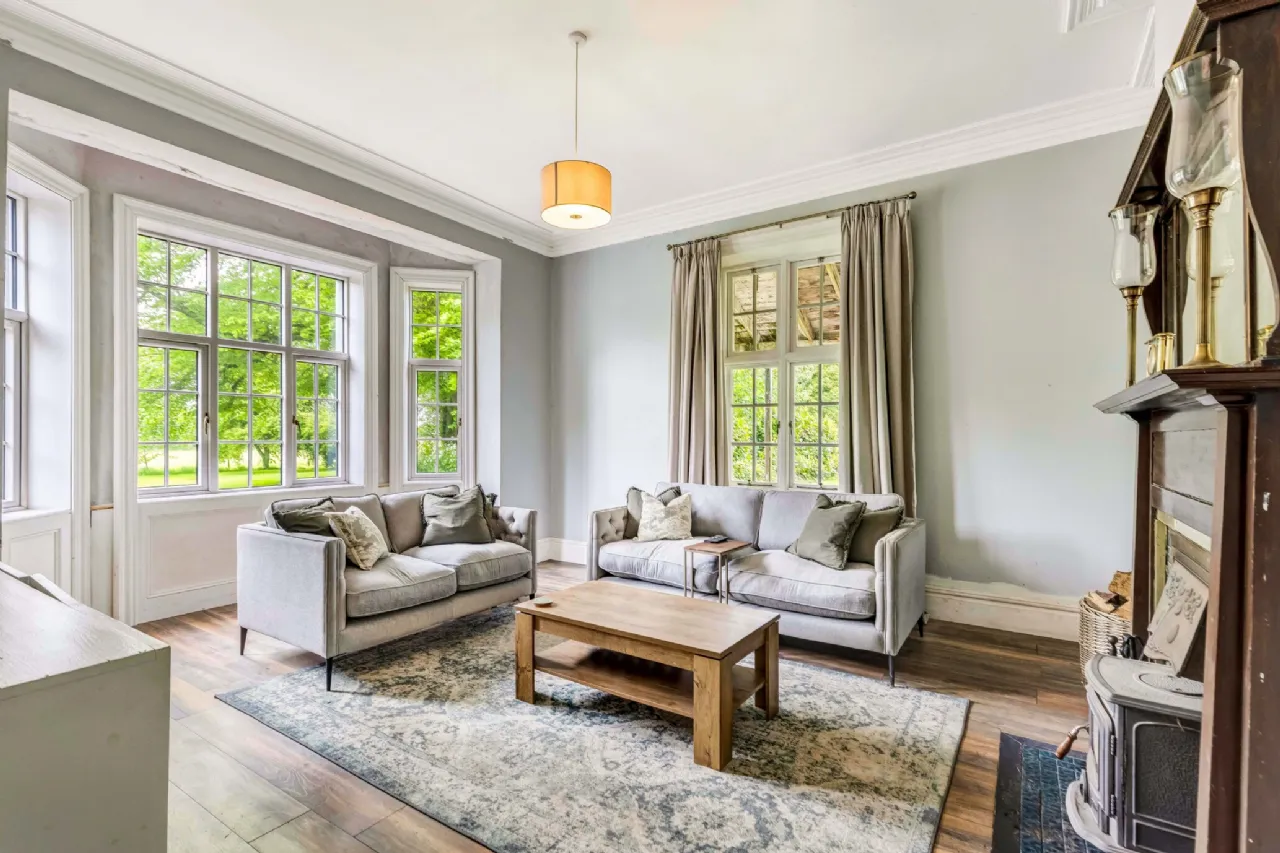Photo of Martry House, Martry, Kells, Co Meath, A82 D5H2