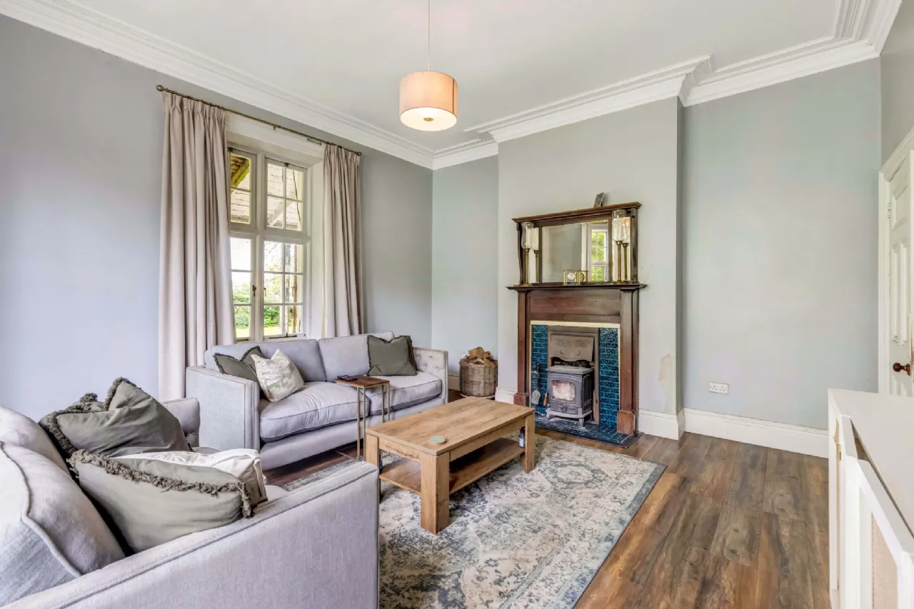 Photo of Martry House, Martry, Kells, Co Meath, A82 D5H2