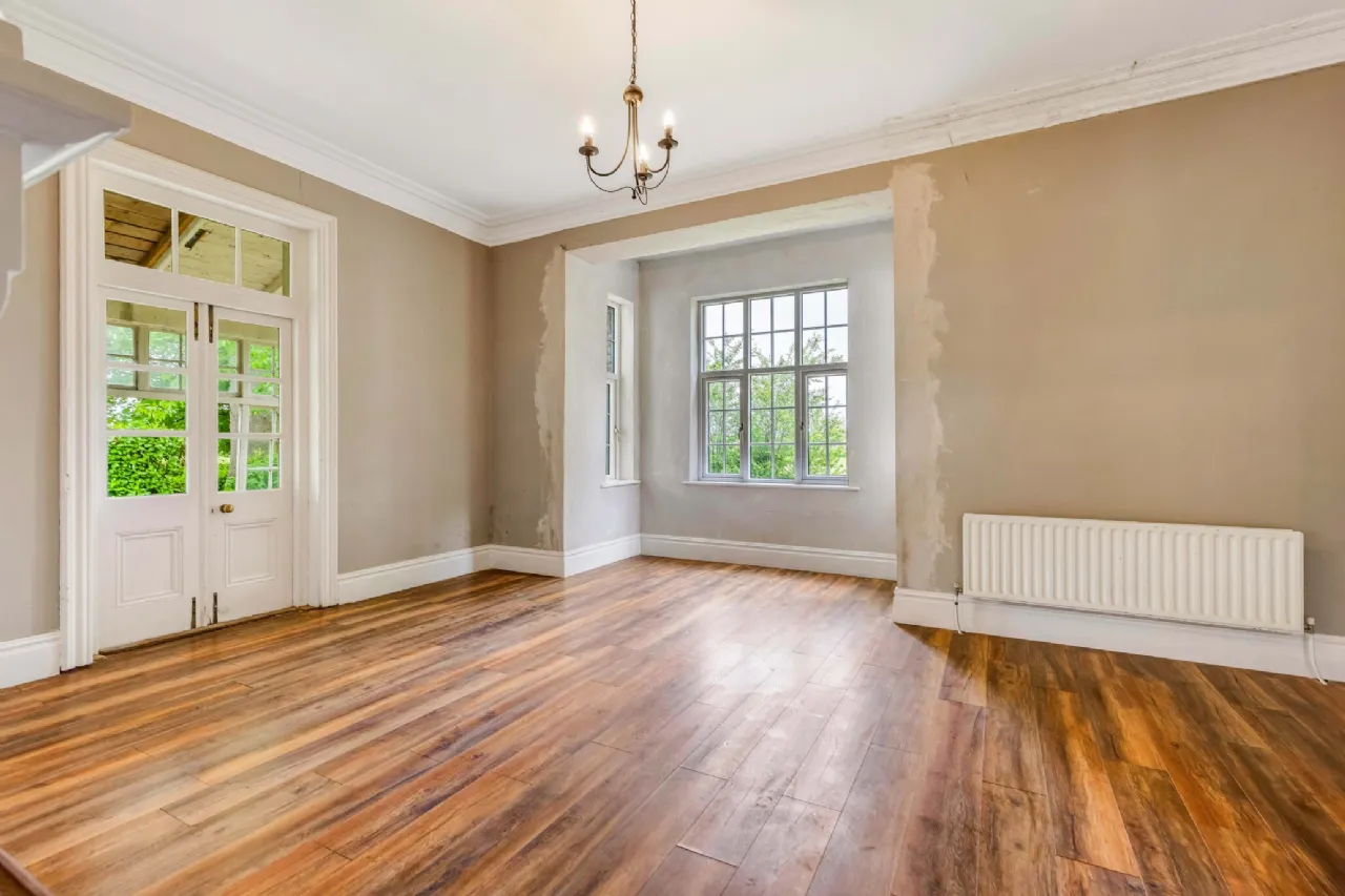 Photo of Martry House, Martry, Kells, Co Meath, A82 D5H2