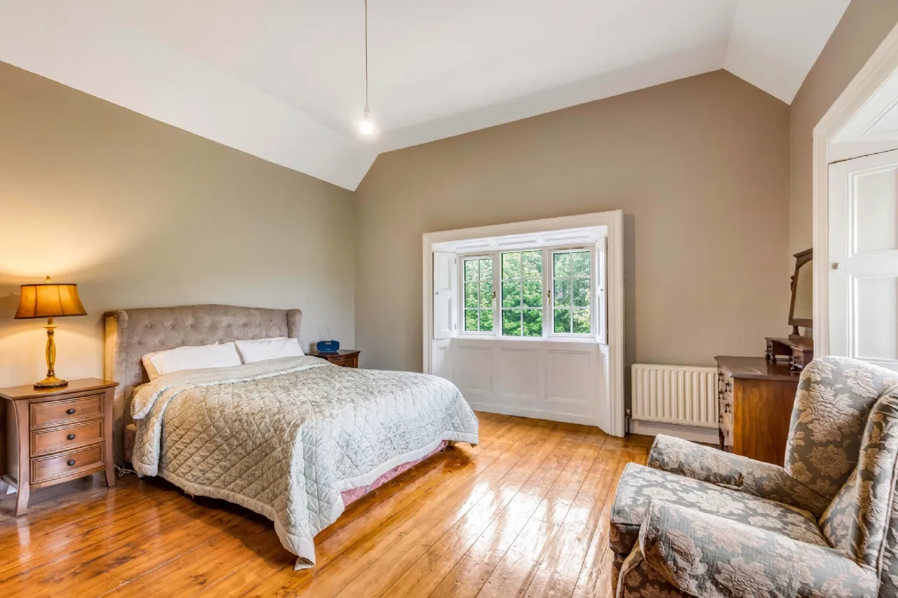 Photo of Martry House, Martry, Kells, Co Meath, A82 D5H2