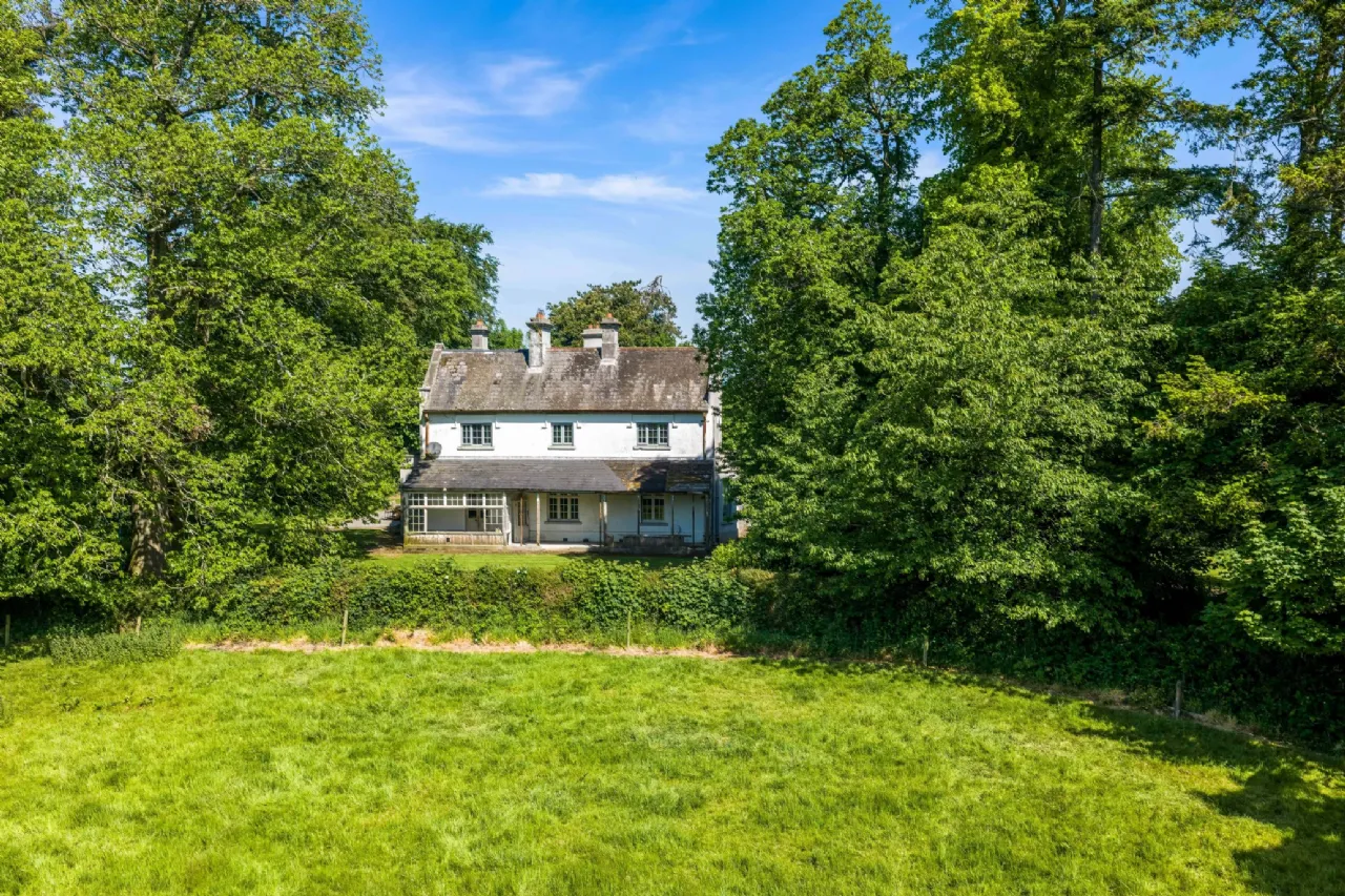 Photo of Martry House, Martry, Kells, Co Meath, A82 D5H2