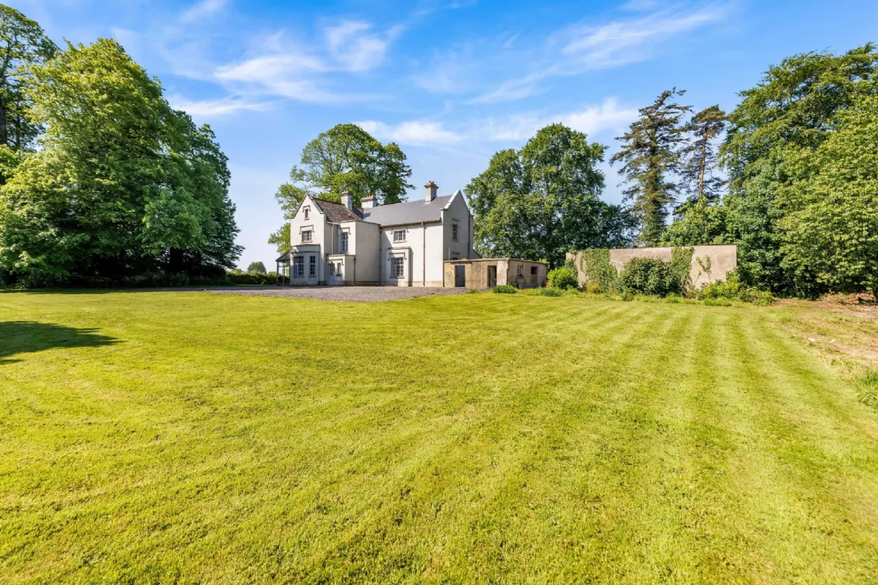 Photo of Martry House, Martry, Kells, Co Meath, A82 D5H2