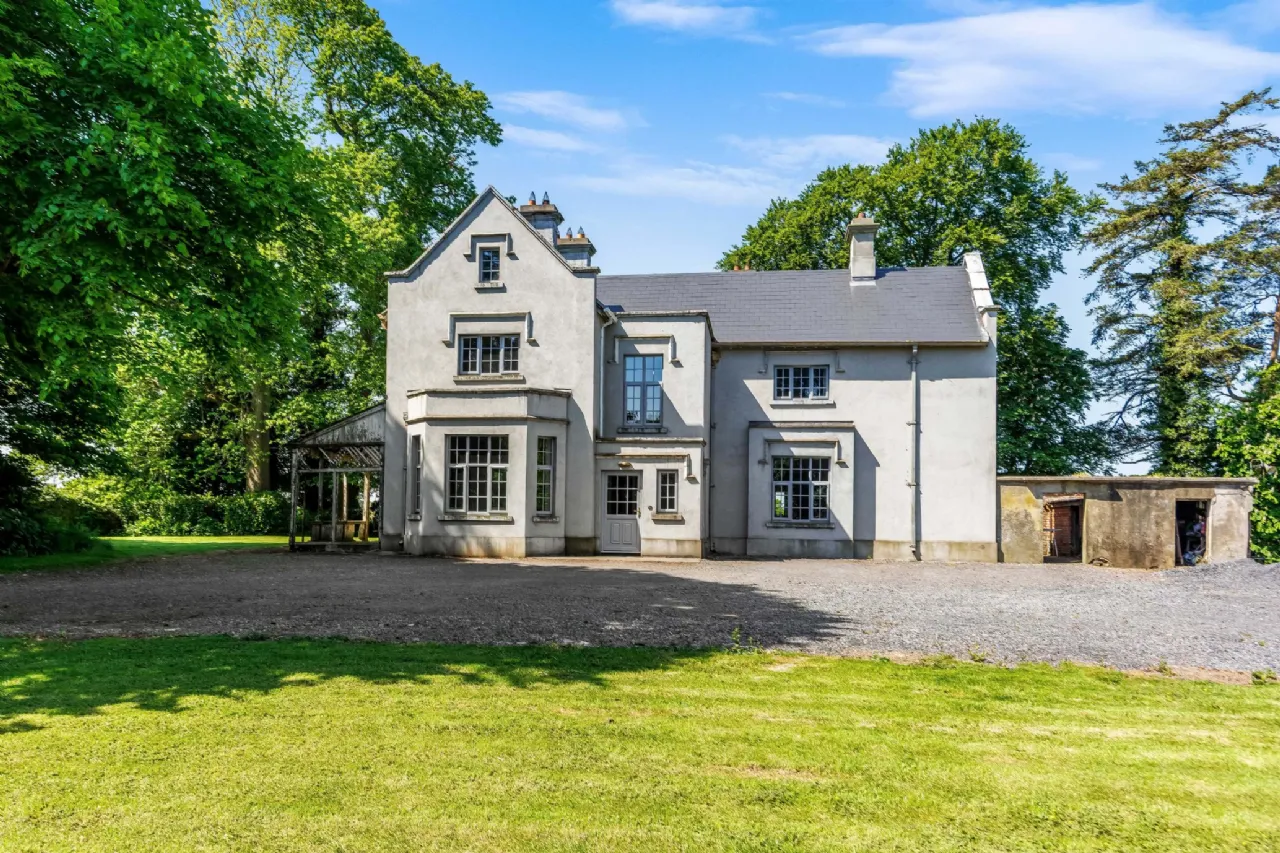 Photo of Martry House, Martry, Kells, Co Meath, A82 D5H2
