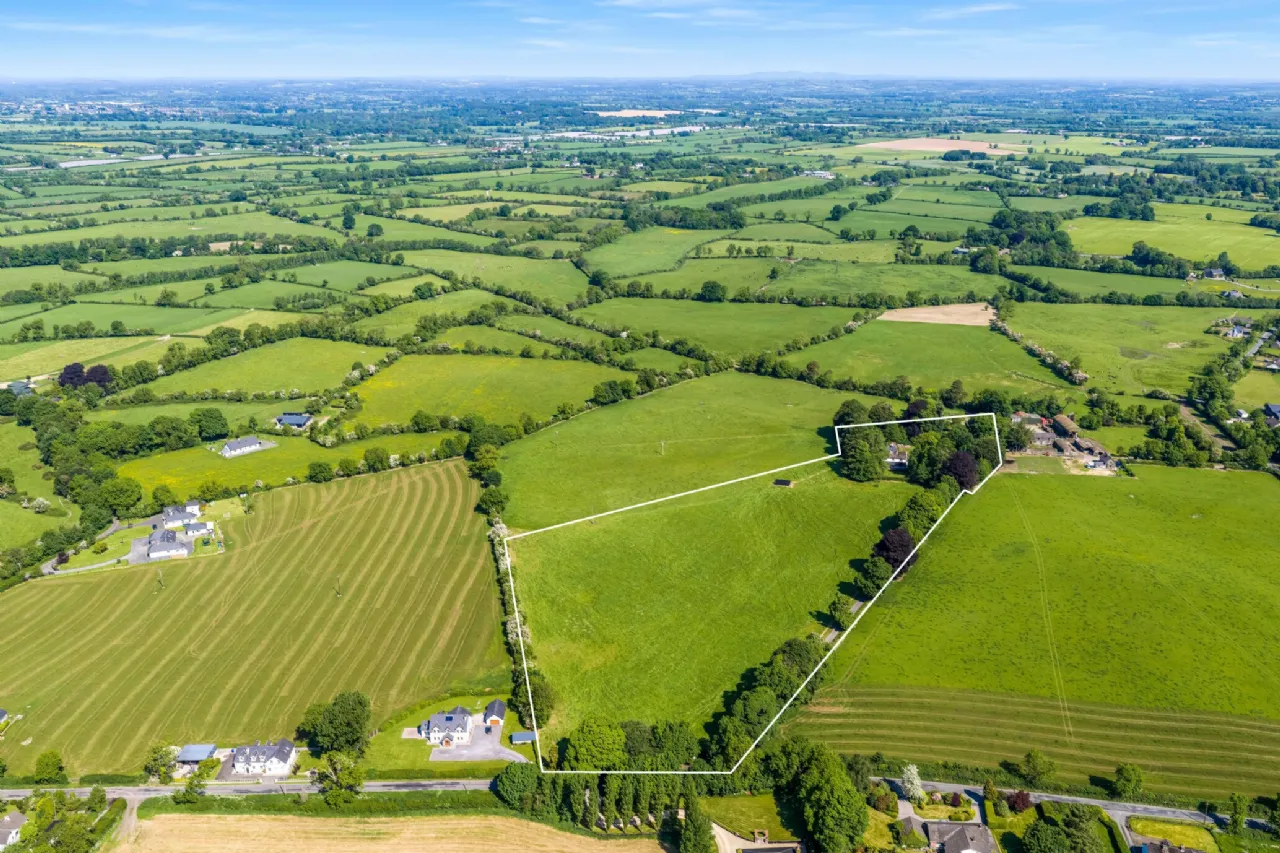 Photo of Martry House, Martry, Kells, Co Meath, A82 D5H2