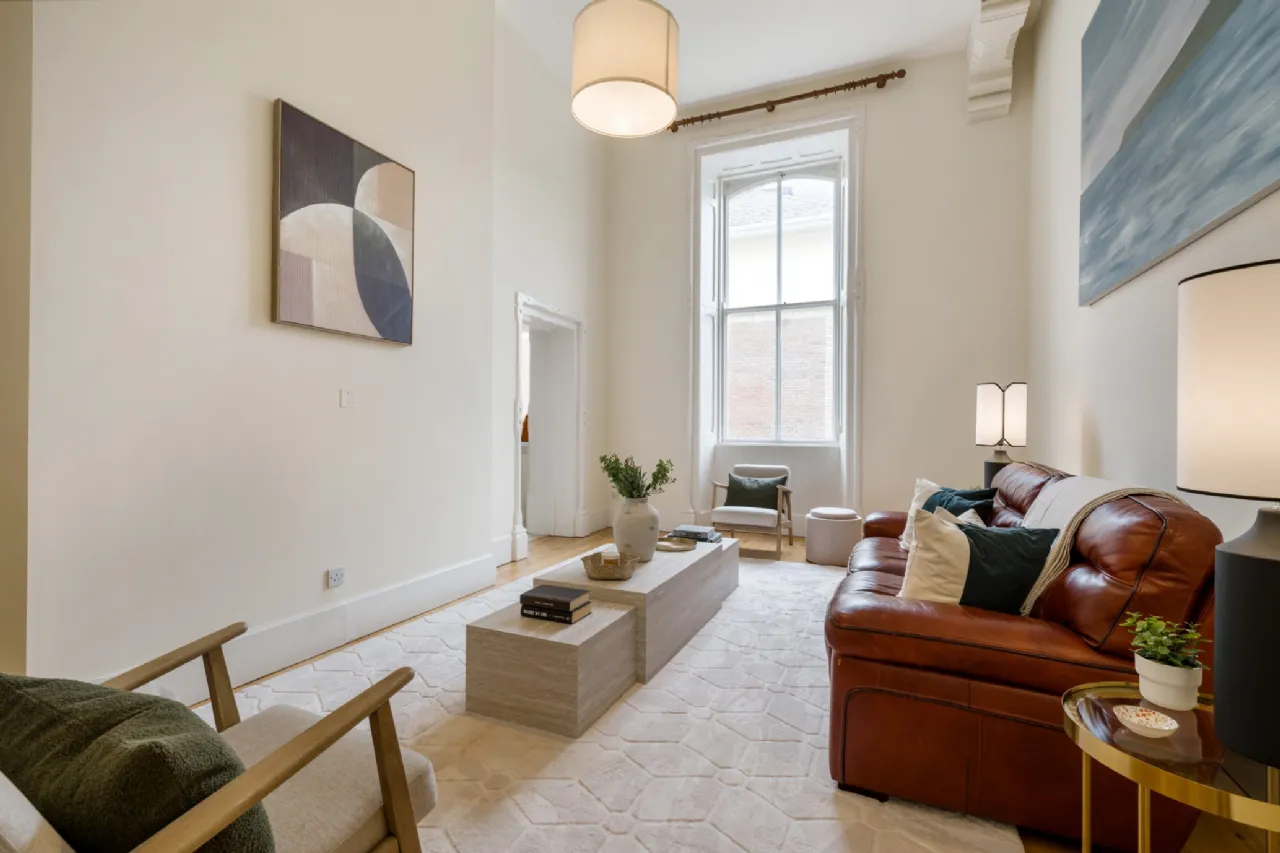 Photo of 5 The Mullins Wing, Linden Grove, Blackrock, Co. Dublin, A94 D212