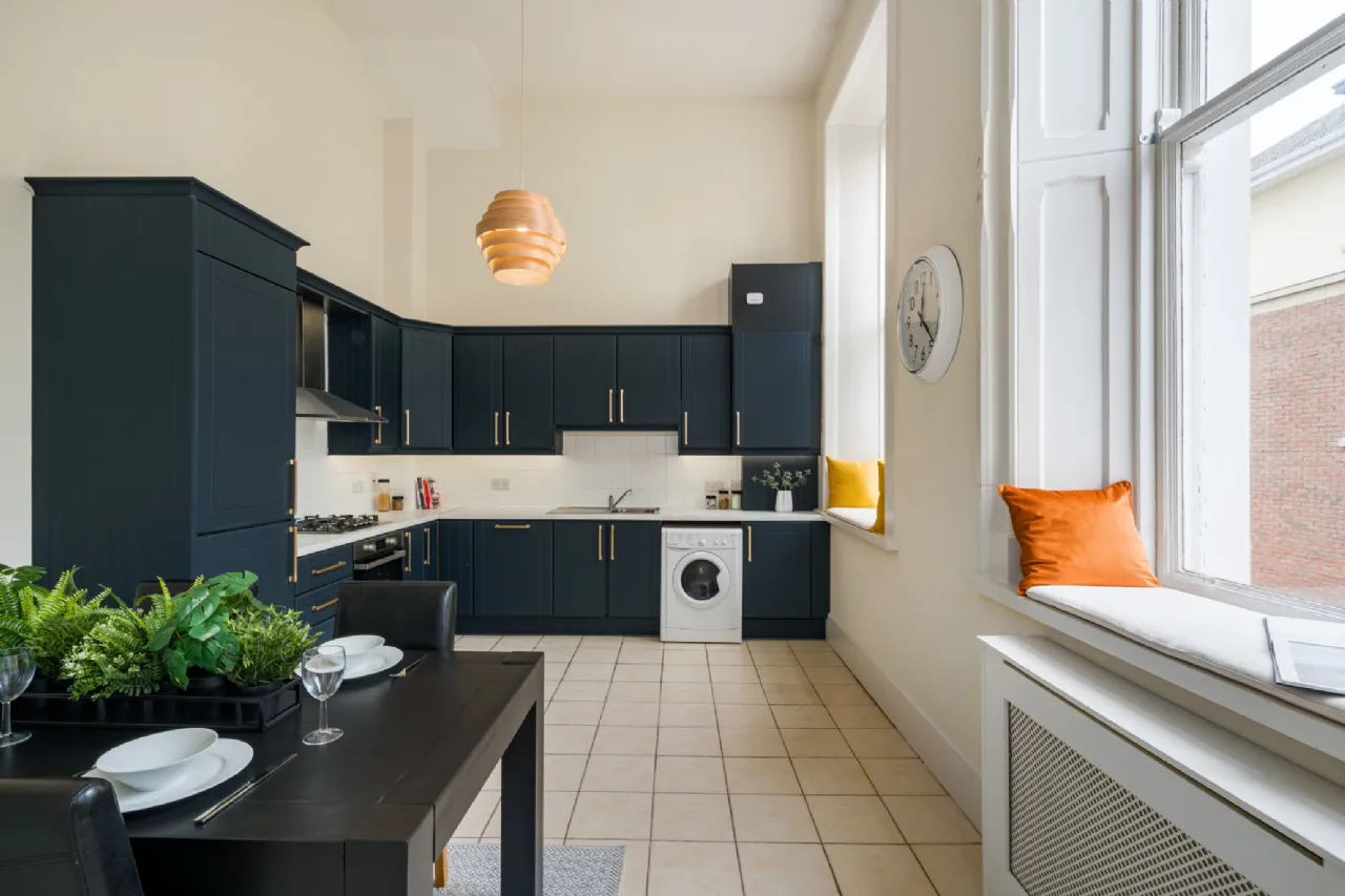 Photo of 5 The Mullins Wing, Linden Grove, Blackrock, Co. Dublin, A94 D212