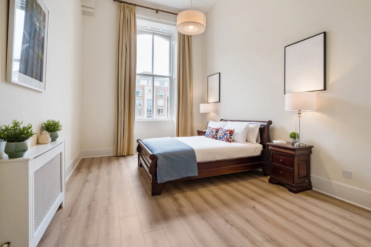 Photo of 5 The Mullins Wing, Linden Grove, Blackrock, Co. Dublin, A94 D212