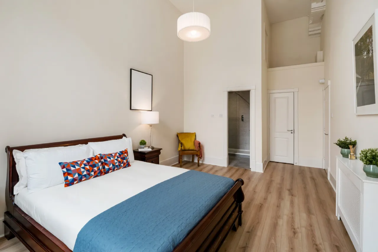 Photo of 5 The Mullins Wing, Linden Grove, Blackrock, Co. Dublin, A94 D212