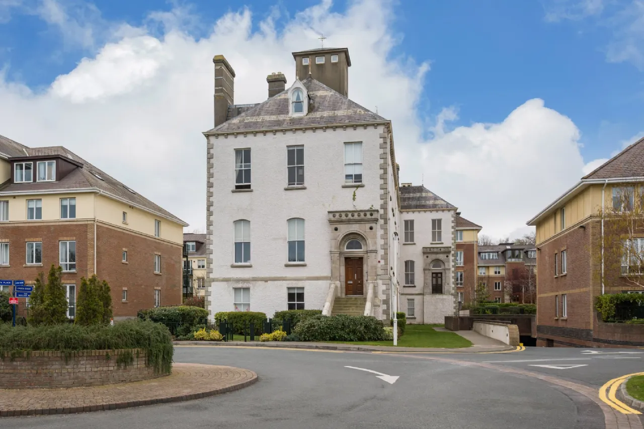 Photo of 5 The Mullins Wing, Linden Grove, Blackrock, Co. Dublin, A94 D212