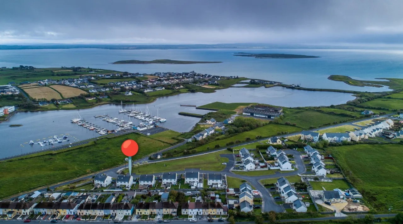 Photo of 4 Island View, Kilrush, Co Clare, V15 PP73