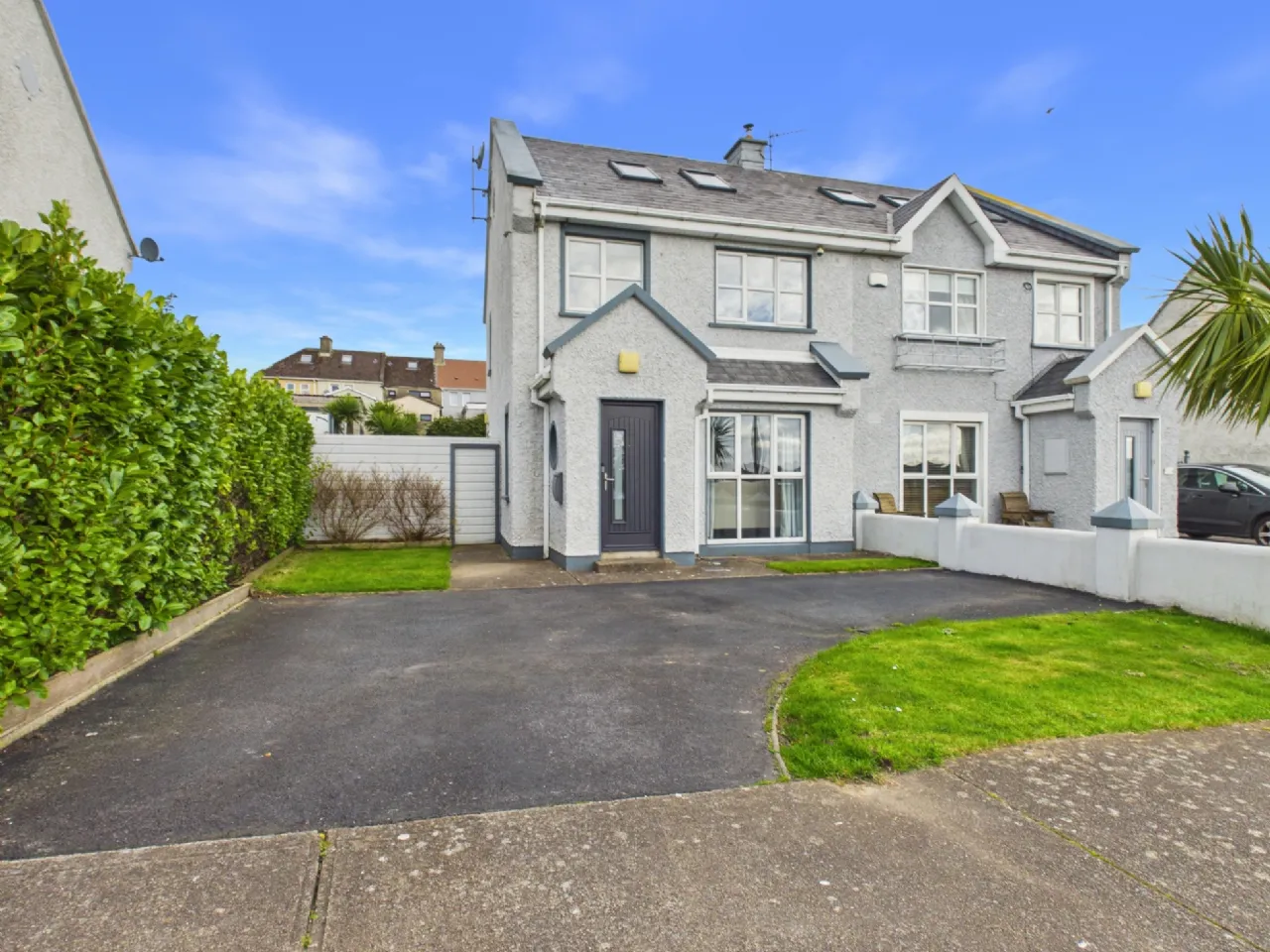 Photo of 4 Island View, Kilrush, Co Clare, V15 PP73