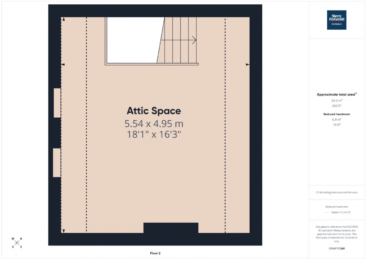 Photo of 4 Island View, Kilrush, Co Clare, V15 PP73