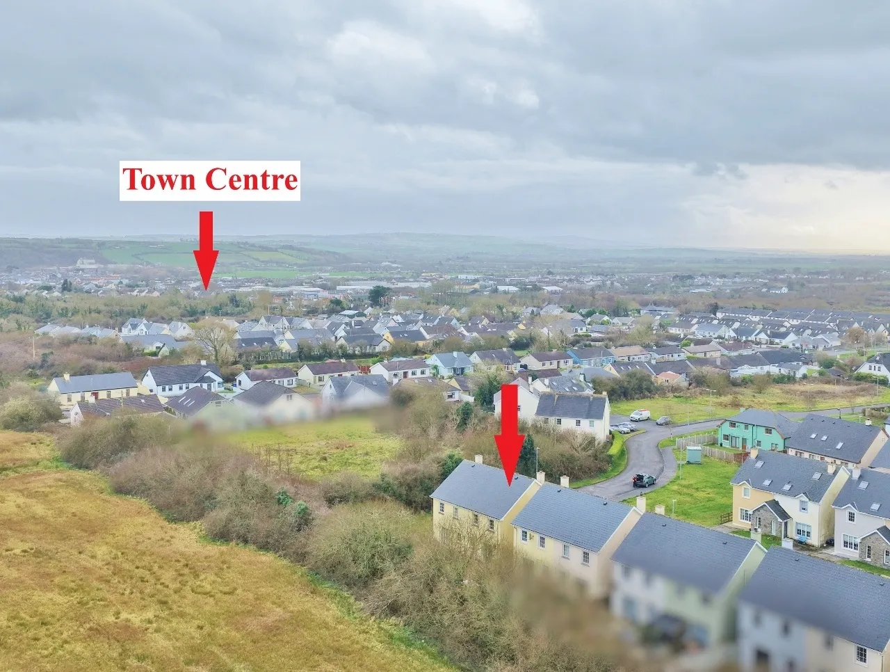 Photo of 69 Sli Na Speire, Listowel, Co. Kerry, V31 WA03