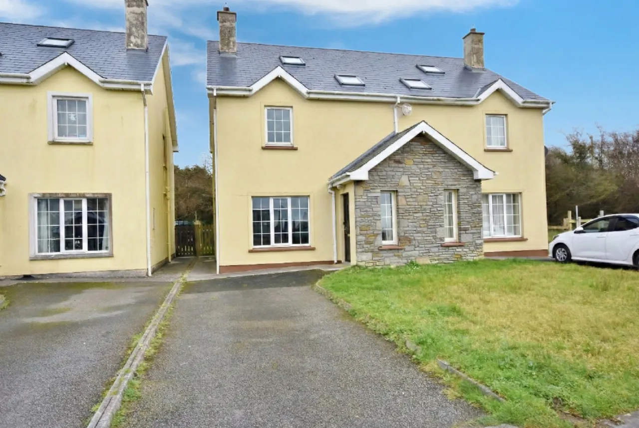 Photo of 69 Sli Na Speire, Listowel, Co. Kerry, V31 WA03