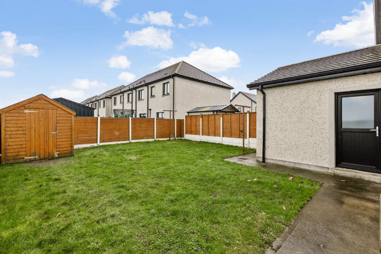 Photo of 58 Bramble Avenue, Castle Oaks, Dublin Road, Carlow, R93KHF2