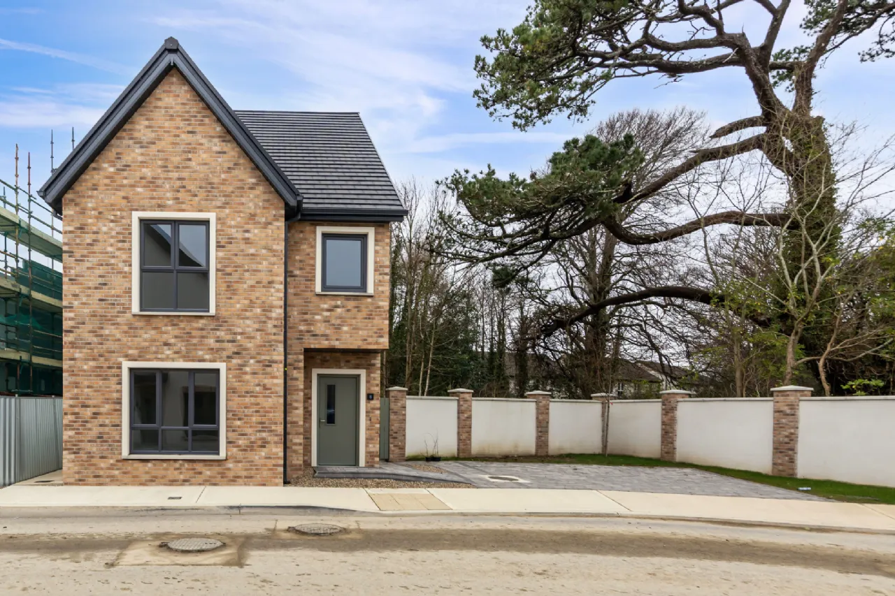 Photo of 8 Seaview Court, Rocksborough, Wexford Town, Co. Wexford