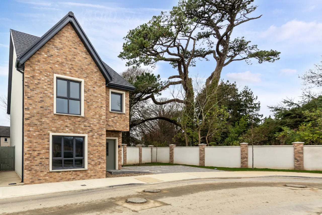 Photo of 8 Seaview Court, Rocksborough, Wexford Town, Co. Wexford