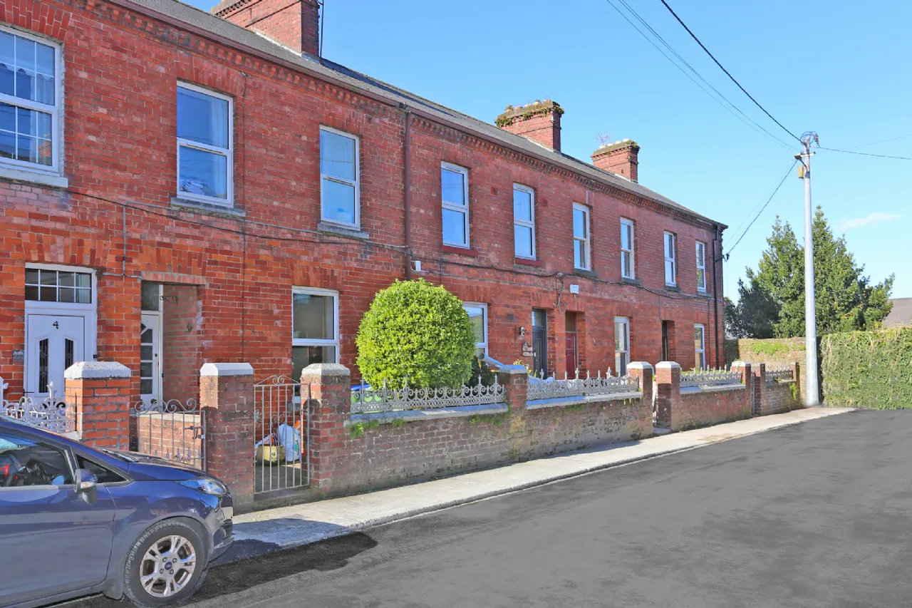 Photo of 8 St John's Avenue, Mulgrave Street, Limerick, V94 PV4D