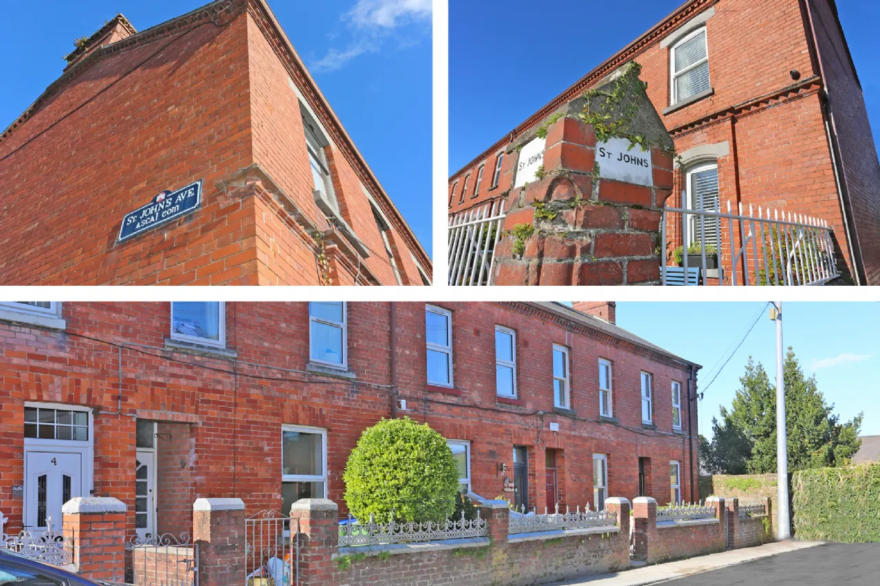 Photo of 8 St John's Avenue, Mulgrave Street, Limerick, V94 PV4D