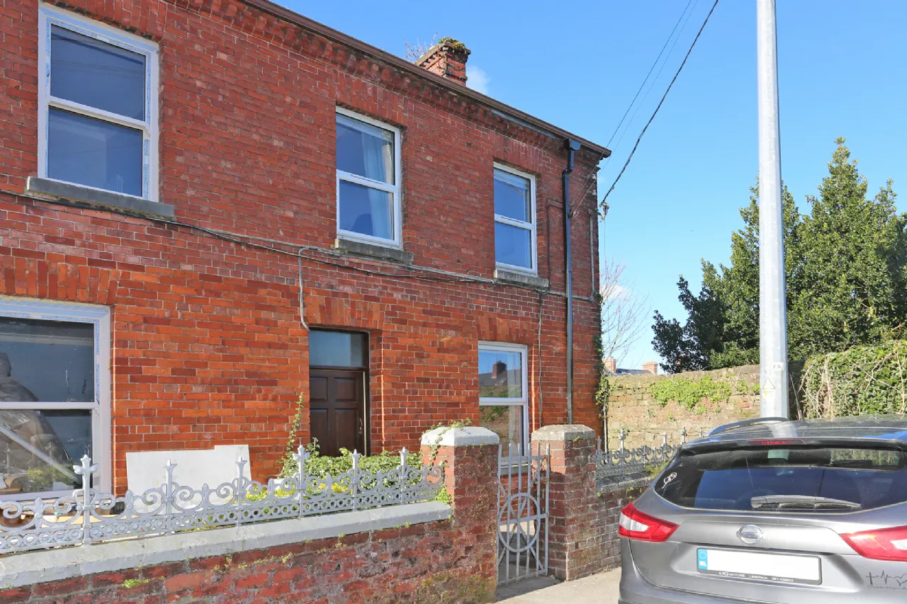 Photo of 8 St John's Avenue, Mulgrave Street, Limerick, V94 PV4D
