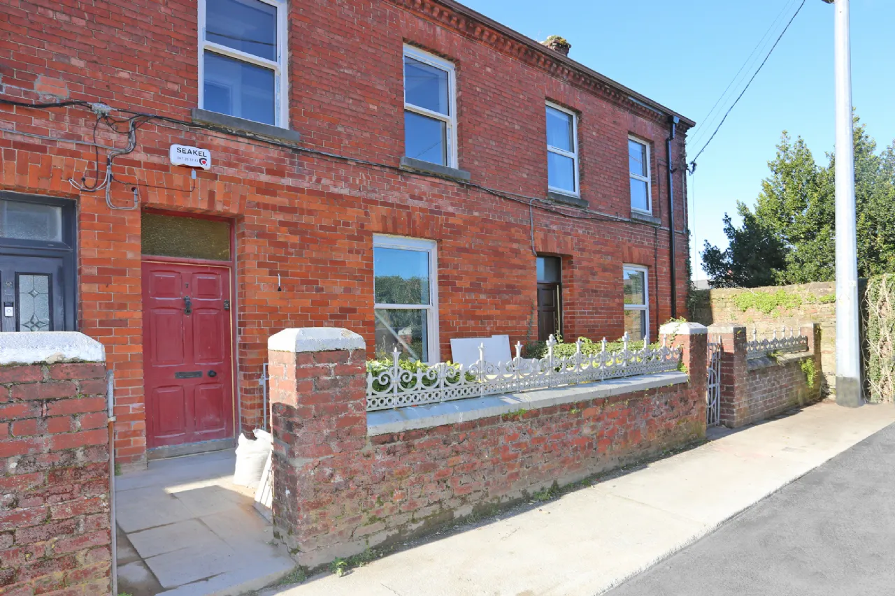 Photo of 8 St John's Avenue, Mulgrave Street, Limerick, V94 PV4D