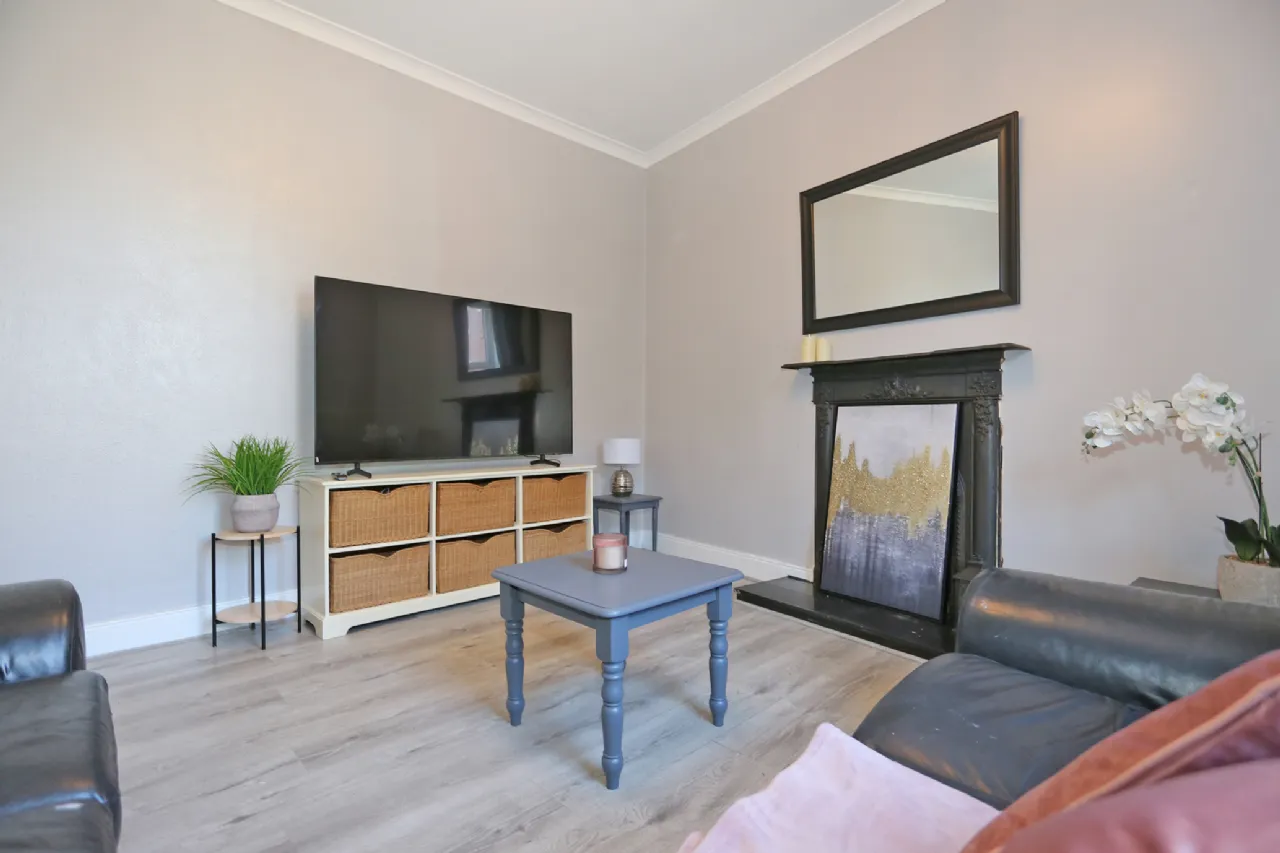 Photo of 8 St John's Avenue, Mulgrave Street, Limerick, V94 PV4D