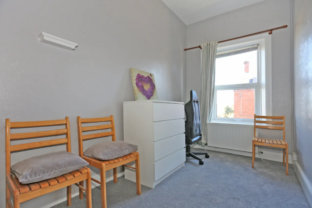 Photo of 8 St John's Avenue, Mulgrave Street, Limerick, V94 PV4D