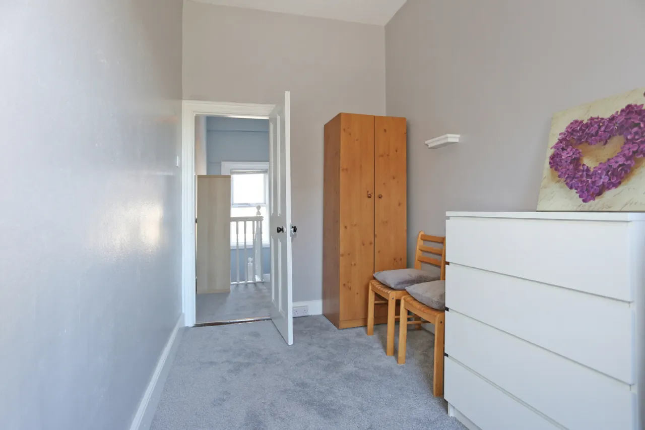 Photo of 8 St John's Avenue, Mulgrave Street, Limerick, V94 PV4D