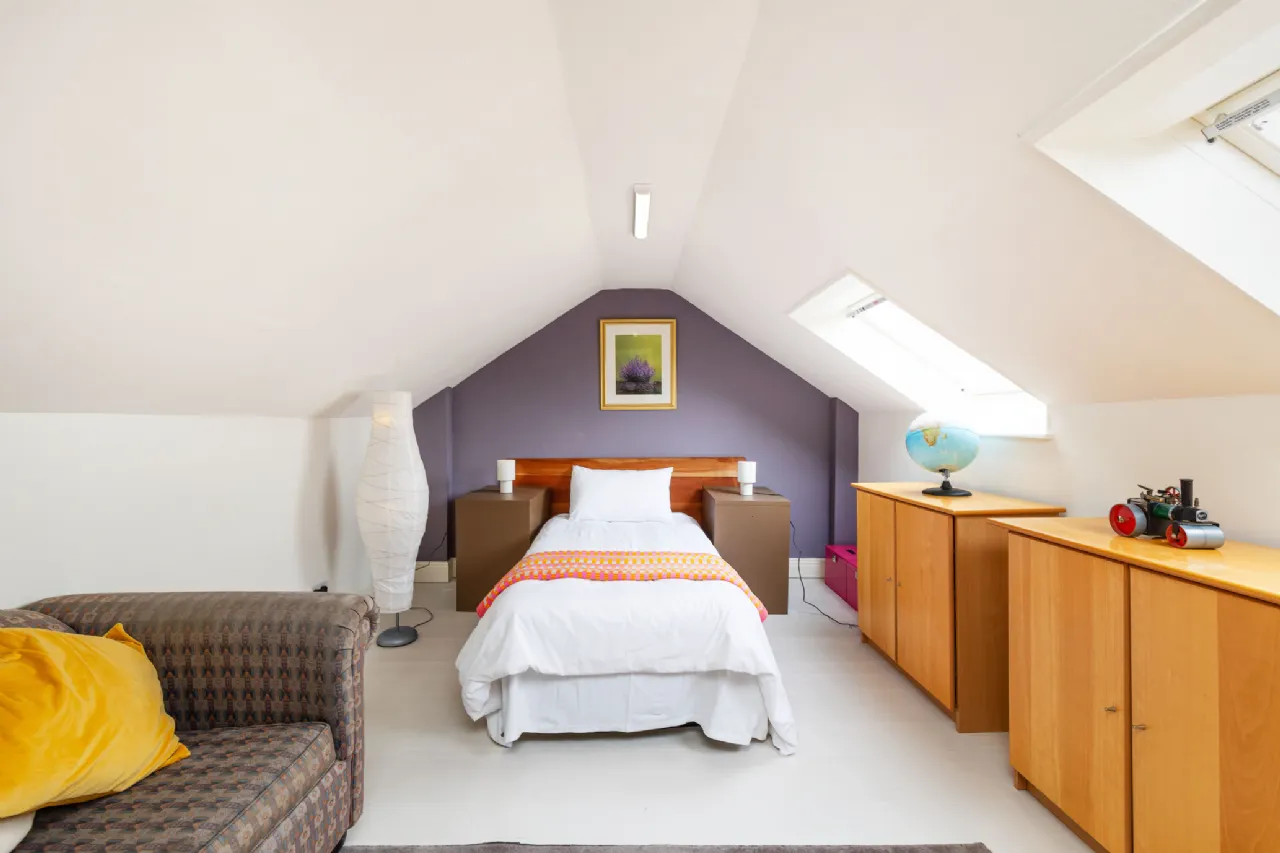 Photo of 55 Lindsay Road, Glasnevin, Dublin 9, D09 A2H0