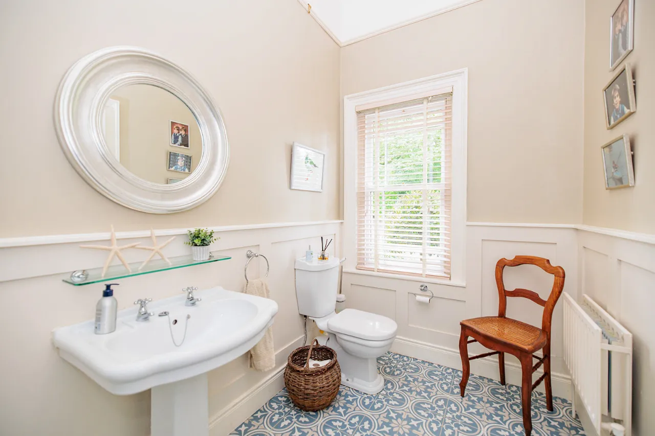 Photo of Brownsbarn Lodge, Brownsbarn, Thomastown, Co Kilkenny, R95 X2C0