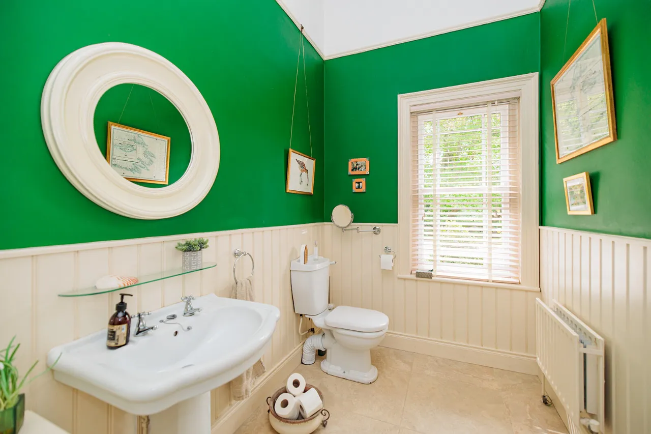 Photo of Brownsbarn Lodge, Brownsbarn, Thomastown, Co Kilkenny, R95 X2C0